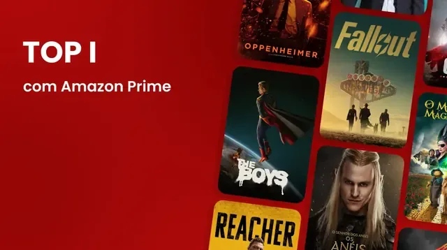 Plano SKY TOP I HD com Amazon Prime