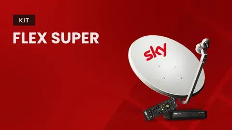 Kit Flex Super
